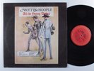 MOTT THE HOOPLE All The Young Dudes COLUMBIA KC-31750 LP VG+ h