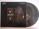 KISS PAUL STANLEY CASABLANCA NBPIX 7123 GENE SIMMONS HEAVY METAL PICTURE DISC