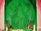 Witch Fever - Congregation (NEW SPLATTER VINYL LP)