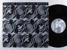 ROLLING STONES Steel Wheels ROLLING STONES LP VG+ h