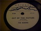 Doo Wop The Robins Whippet 200 