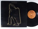 T. REX Electric Warrior REPRISE LP VG+ gatefold h