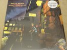 DAVID BOWIE - THE RISE AND FALL OF ZIGGY STARDUST 45TH ANN GOLD LP VINYL RECORD