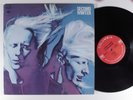 JOHNNY WINTER Second Winter COLUMBIA 2XLP VG+ 2-eye gatefold h