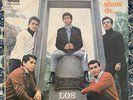 LOS DOLTONS - No Puede Ser / GARAGE PERU LP