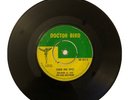 ROLANDO AL AND THE SOUL BROTHERS - Sugar And Spice - Doctor Bird Records