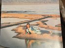 Weyes Blood Front Row Seat To Earth SEAFOAM GREEN Color Vinyl LP x/300 Family Ed