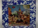 Rolling Stones - Their Satanic Majesties Request  - SEALED 1967 US 1st Press 3D
