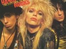 Hanoi Rocks - Two Steps From The Move LP (180 Gram VInyl) Drastic Plastic