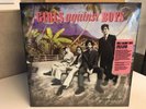 Girls Against Boys - Tropic Of Scorpio 150G Opaque Pink Vinyl LP (New/Sealed)