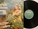 PHIRPO Y SUS CARIBES    LP PHILIPS ORIG VENEZUELA  LATIN FUNK PSYCH SOUL