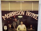 THE DOORS Morrison Hotel PRISTINE   PERFECT 1980's ELEKTRA  Ultrasonic/VPI