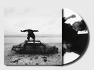 The 1975 Being Funny In A Foreign Language Blood Record Vinyl Picture Disc