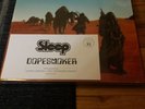 Sleep- Dopesmoker Third Man Records Vault# 52, sealed green vinyl