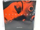 HOVERCRAFT - AKATHISIA (1997) 2LP SEALED VINYL - MUTE/FIRST BLAST Eddie Vedder