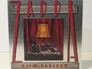 FRANK ZAPPA The Old Masters Box One 7 LP Set Freak Out Lumpy Gravy Rubin Jets