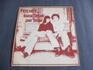 Karen Taylor & Ian Shaw - Friends 1978 UK LP GRANNY 1st PRIVATE PRESSING ROCK