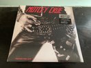 Motley Crue Too Fast For Love Vinyl Lp 40th Anniversary Remaster New