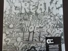 Cream Wheels of Fire LP (2015) 180 Gram NEW Shrink Wrap Tear