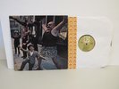 The Doors Strange Days Rock LP