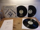 Nyffenegger Schubert/Schumann/Mendelss/Brahms Armida EN-151-53 mint 3 lp Box
