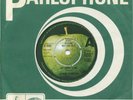 GEORGE HARRISON MY SWEET LORD DEMO 45 APPLE RARE 1971