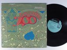 TANGERINE ZOO Self Titled MAINSTREAM S/6107 LP canada original pressing h