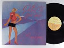 ROGER WATERS The Pros And Cons Of Hitch Hiking COLUMBIA LP VG+ promo h