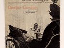 Dexter Gordon - Doin' Allright LP 1963 Blue Note  BLP 4077 Mono, Freddie Hubbard