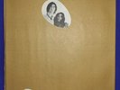 Beatles John Lennon Yoko Ono Two Virgins Nude album complete bag Apple Records
