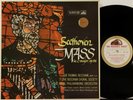 ASD 280 W/G Beethoven, Mass in C, Beecham, Vyvyan, Royal Philharmonic Orch.