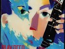 VINYL LP The Outfield - Play Deep 1st pressing / shrinkwrap NM
