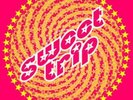 SWEET TRIP: SEEN/UNSEEN (LP vinyl *BRAND NEW*.)