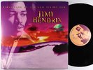 Jimi Hendrix - First Rays Of The New Rising Sun 2xLP - Experience Ltd. VG++