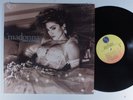 MADONNA Like A Virgin SIRE LP VG++/VG+ h