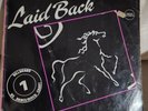 LAID BACK *White Horse Vinyl record single German pressing