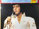 COMPLETE COPY / ELVIS PRESLEY THE GREATEST HITS OF / JAPAN 2LP WITH OUTER POSTER
