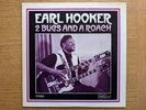 Earl Hooker Lp First Press 1969 US 