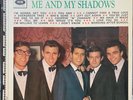 CLIFF RICHARD AND THE SHADOWS My and my Shadows 1961 RE 1966 LP Stereo France