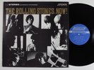 ROLLING STONES The Rolling Stones, Now  LONDON LP VG+ h