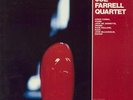 Joe Farrell Quartet Joe Farrell vinyl LP album record USA