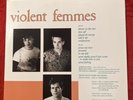 Violent Femmes by Violent Femmes (Record, 1983)