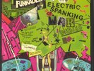 Funkadelic - The Electric Spanking Of War Babies (LP, Album, RE, 180)