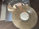 KATE BUSH - Canadian Brown Vinyl LP- Sat In Your Lap/Babooshka