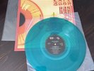 KATE BUSH -The Kick Inside-  Czechoslovakia Green Vinyl LP (Record)