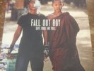 FALL OUT BOY - SAVE ROCK AND ROLL LP 10