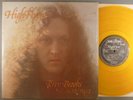 Terry Brooks and Strange  High Flyer  Yellow Vinyl  Private Psych, Hard Rock