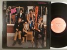 Moby Grape  Self-Titled   Psych  RARE  Original Finger Cover + Finger Poster