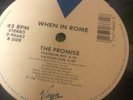 When In Rome – The Promise - 12