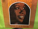 IRMA THOMAS - TAKE a LOOK - VINYL RECORD LP MLL-40004